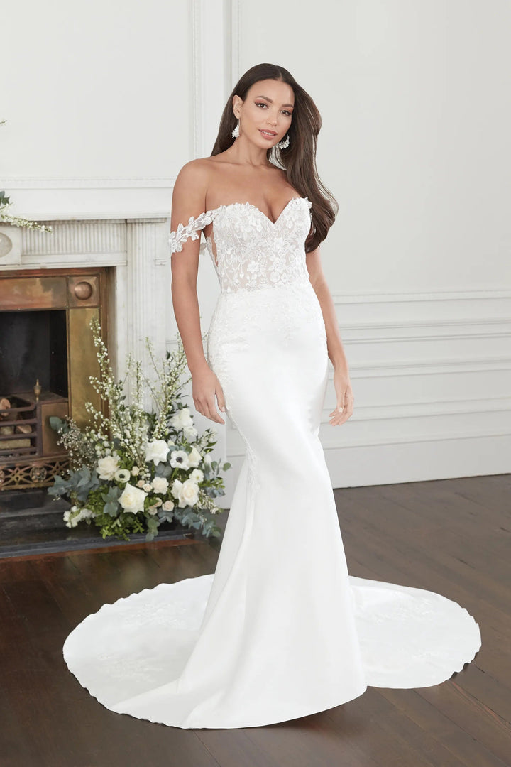 Sincerity Bridal 44376 - Size 24