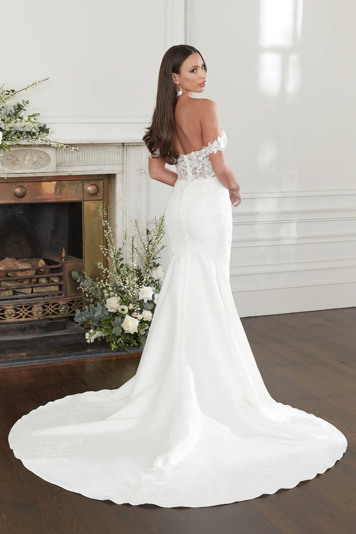 Sincerity Bridal 44376 - Size 24