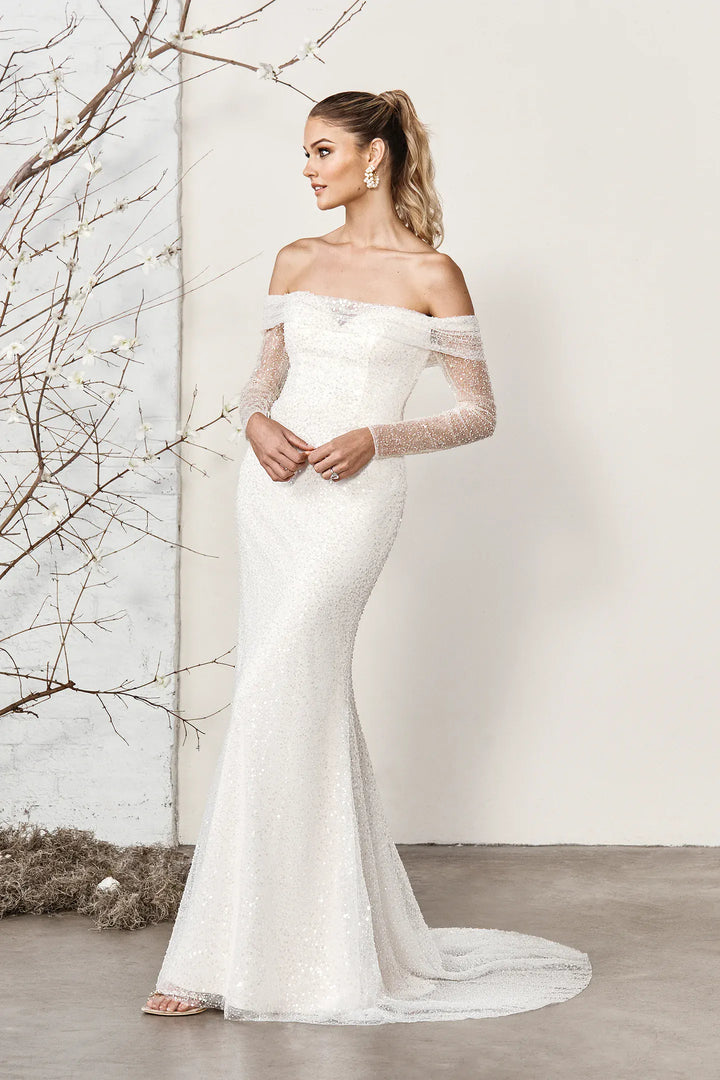 Sincerity Bridal 44399 - Size 8