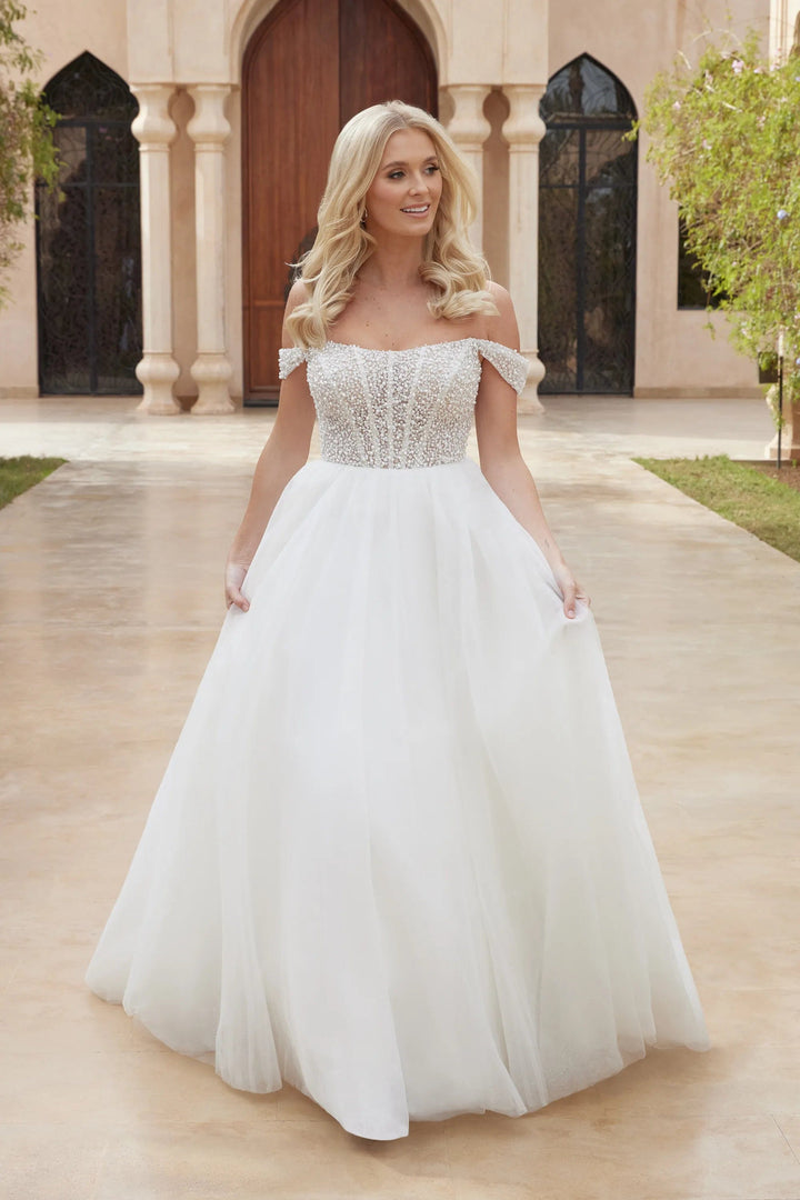 Sincerity Bridal 44441 - Size 24