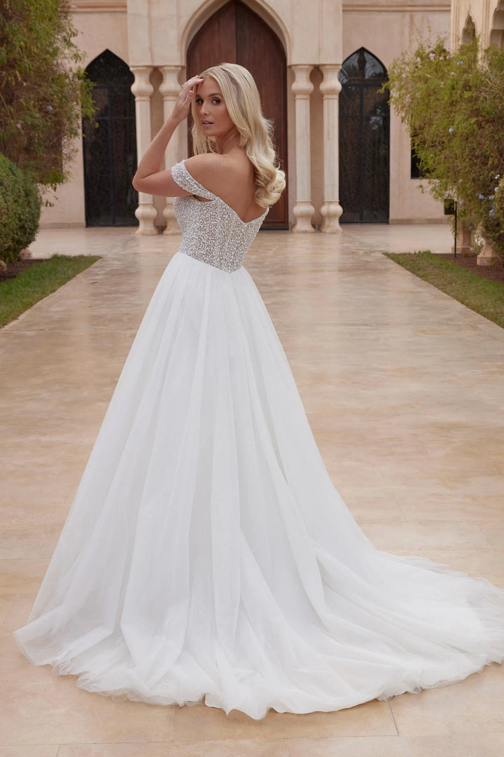 Sincerity Bridal 44441 - Size 24