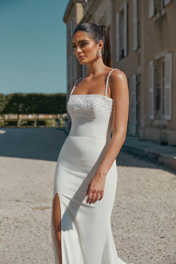 Sincerity Bridal 44447 - Size 12