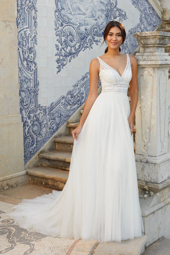 Sincerity Bridal 44120 - Size 10