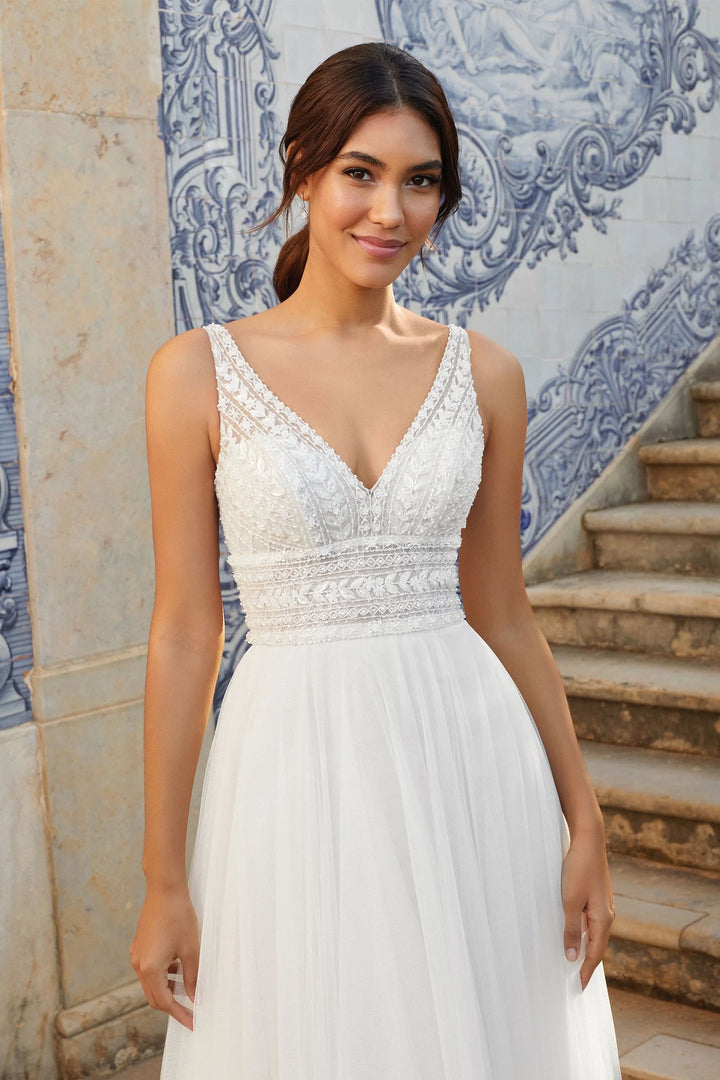 Sincerity Bridal 44120 - Size 10