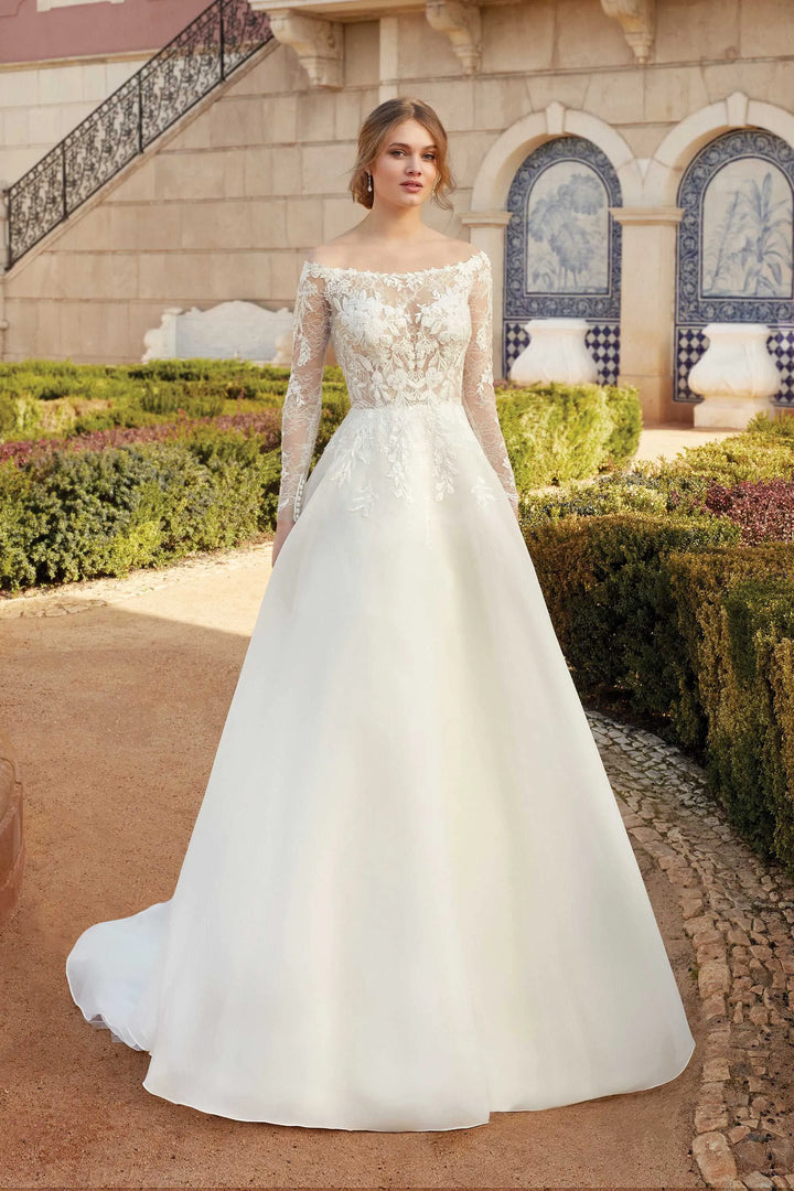Sincerity Bridal 44238 - Size 20
