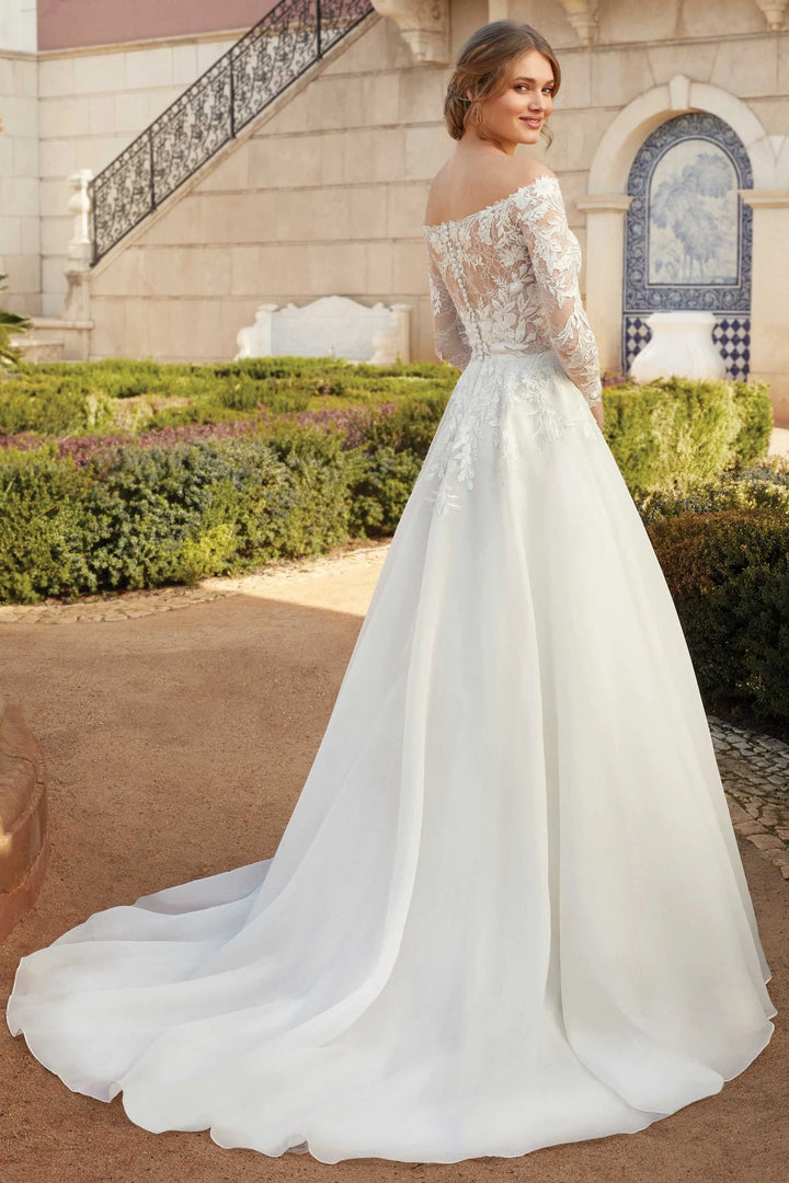 Sincerity Bridal 44238 - Size 20