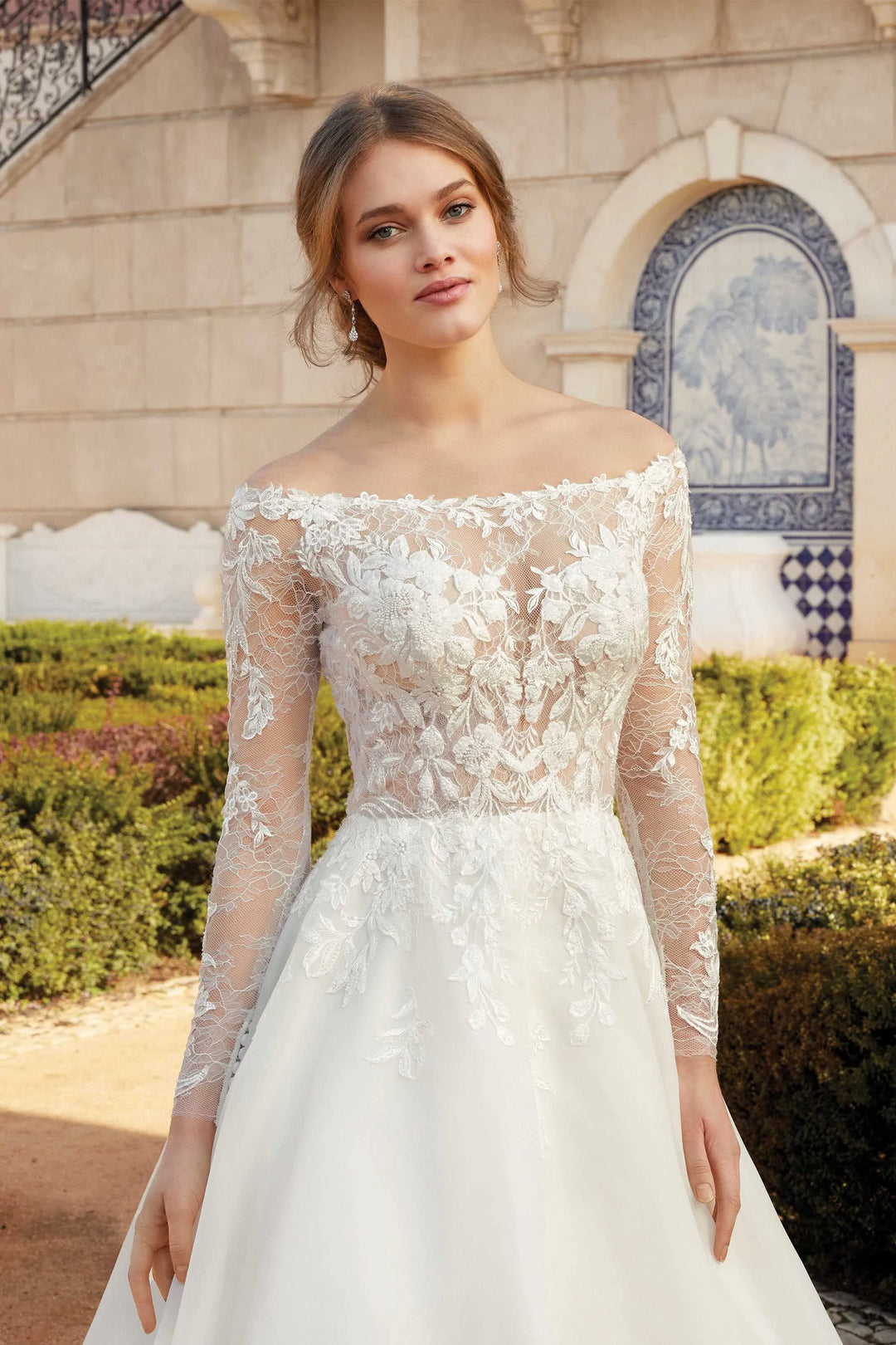 Sincerity Bridal 44238 - Size 20