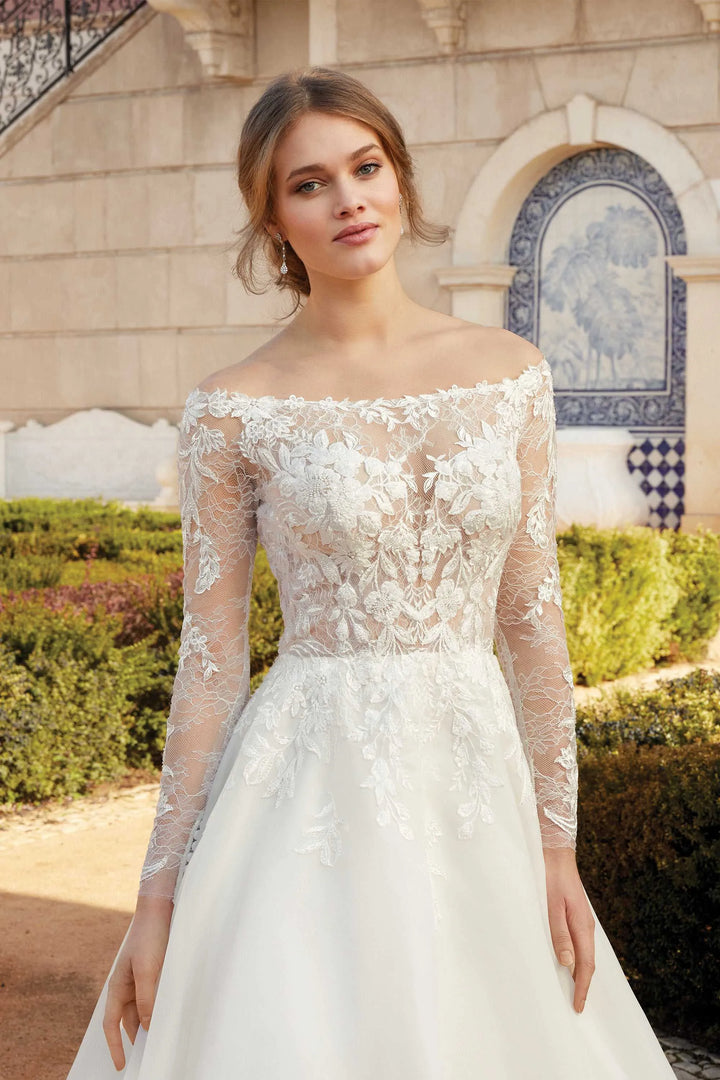 Sincerity Bridal 44238 - Size 20