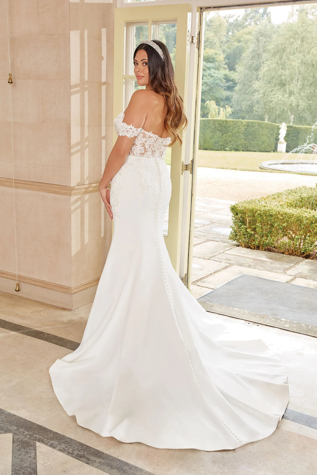 Sincerity Bridal 44267 - Size 20