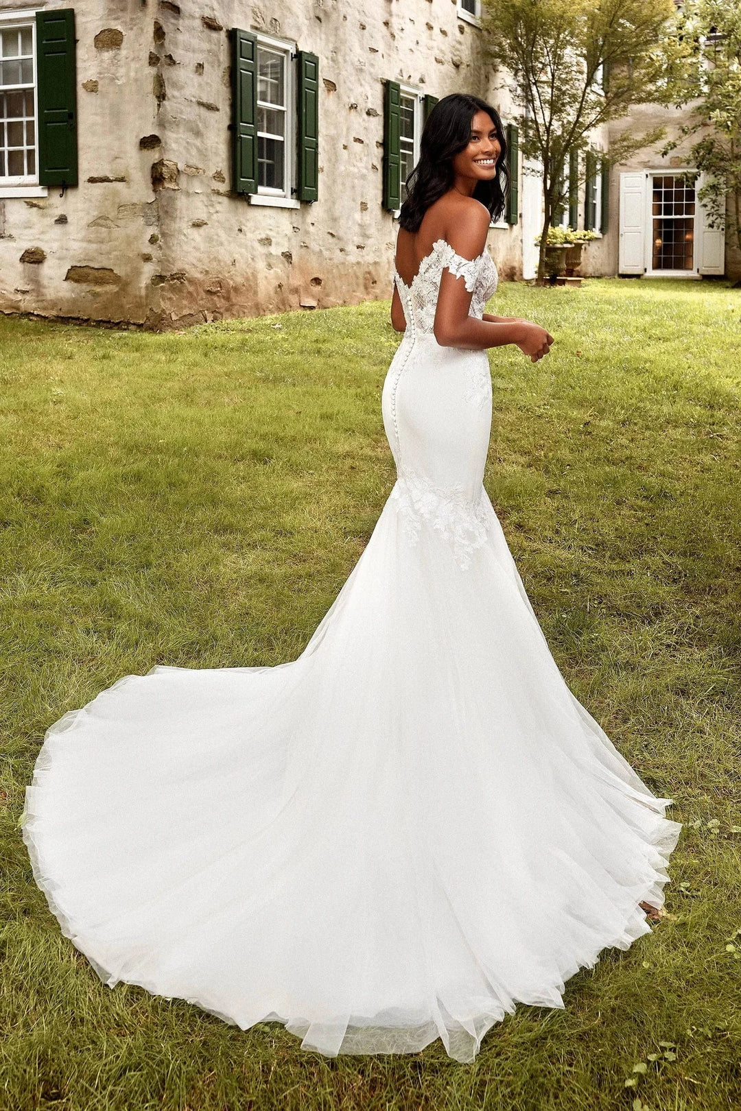 Sincerity Bridal 44271 - Size 20