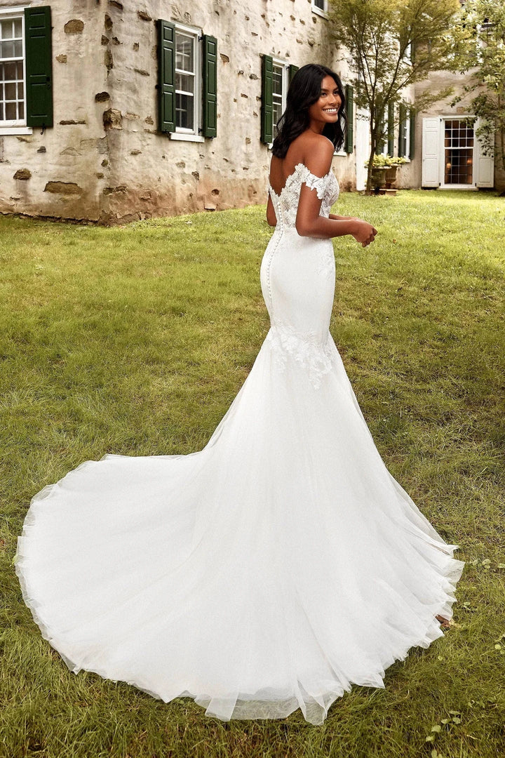 Sincerity Bridal 44271 - Size 20