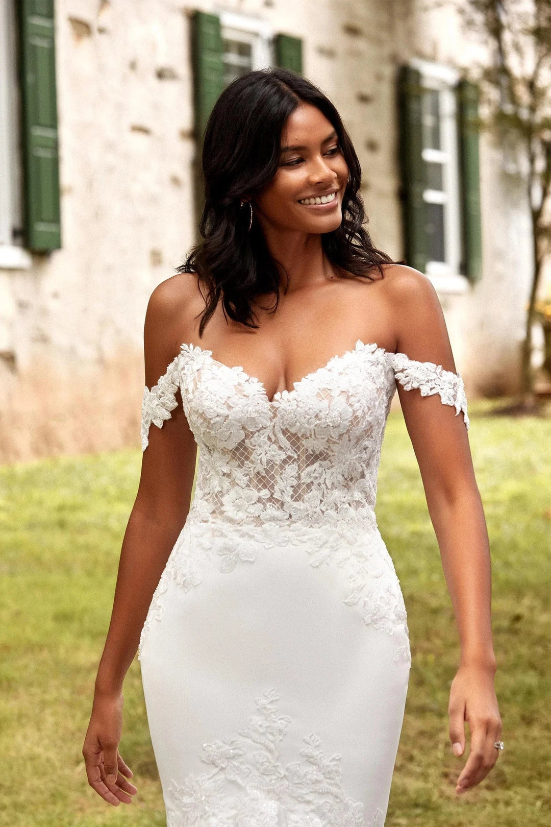Sincerity Bridal 44271 - Size 20