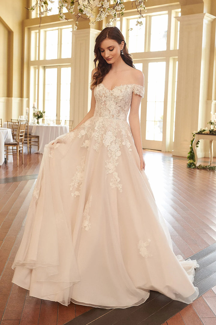Sincerity Bridal 44312 - Size 12