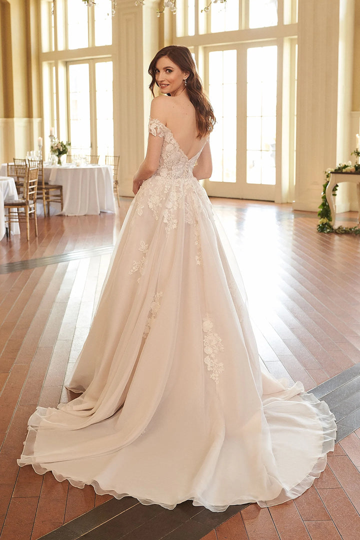 Sincerity Bridal 44312 - Size 12