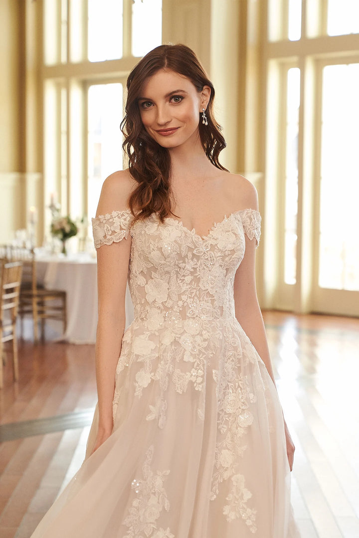 Sincerity Bridal 44312 - Size 12