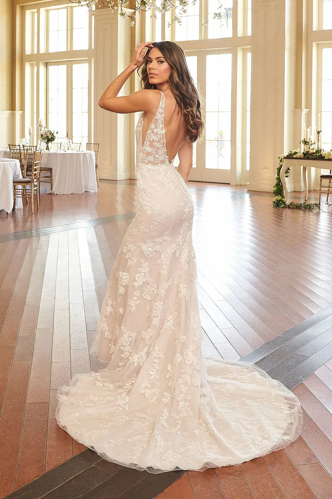 Sincerity Bridal 44313 - Size 22