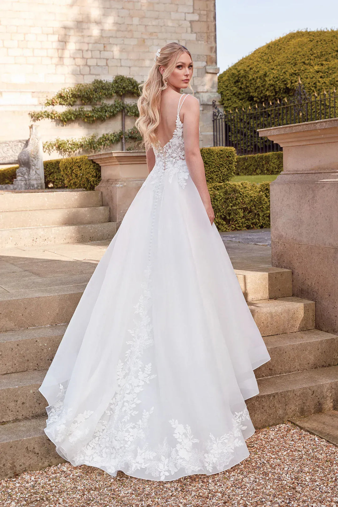 Sincerity Bridal 44342 - Size 22
