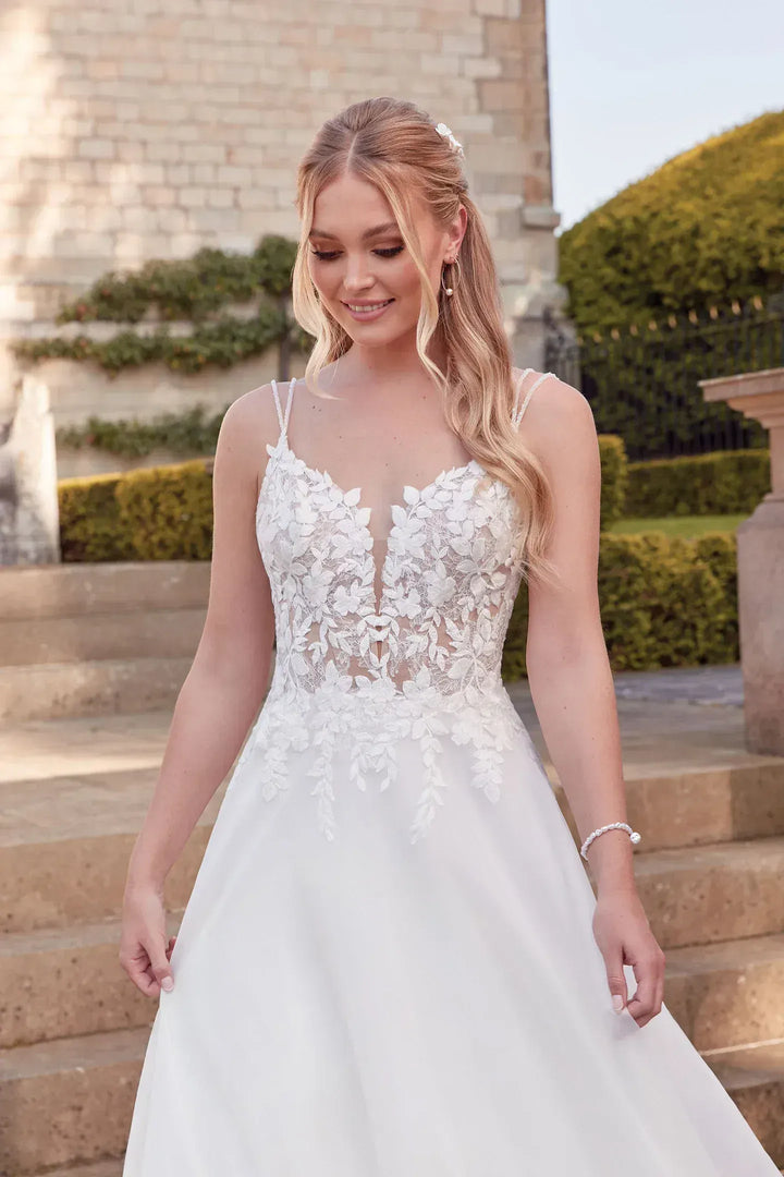 Sincerity Bridal 44342 - Size 22