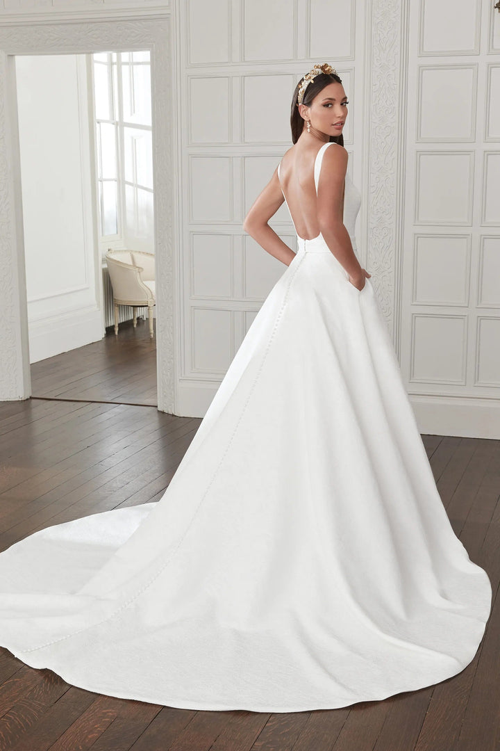 Sincerity Bridal 44357 - Size 6