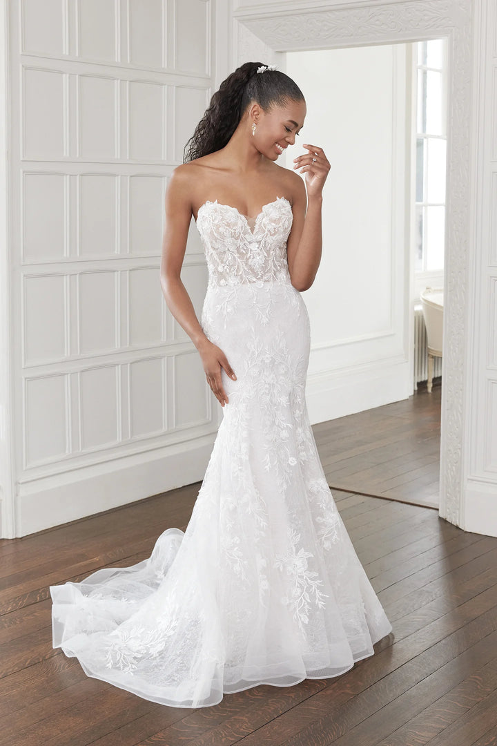 Sincerity Bridal 44365L - Size 16