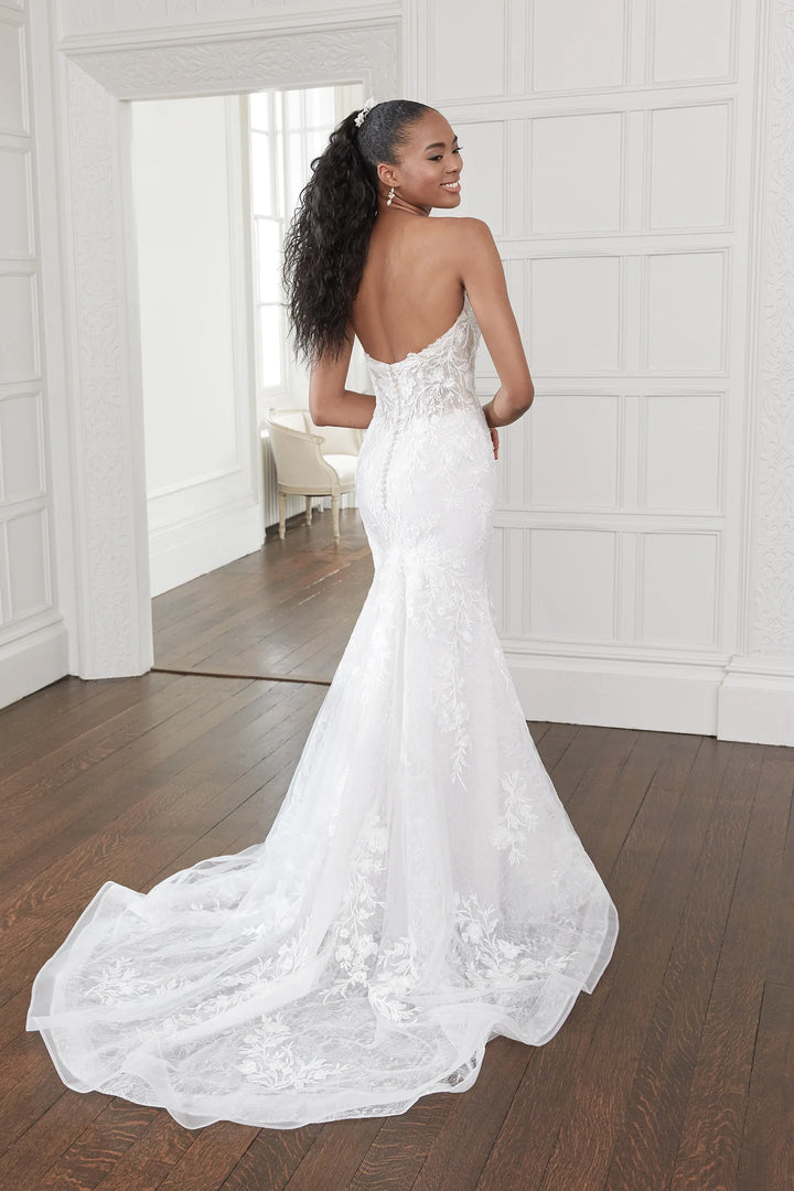 Sincerity Bridal 44365L - Size 16
