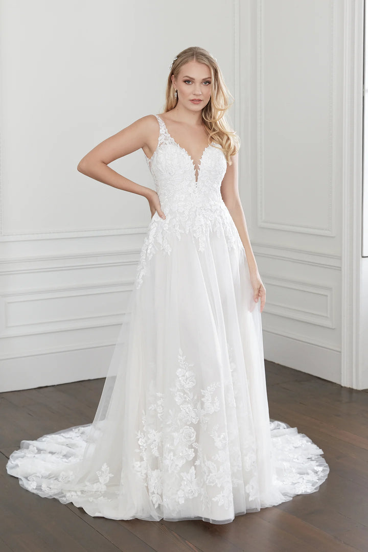 Sincerity Bridal 44368 - Size 28