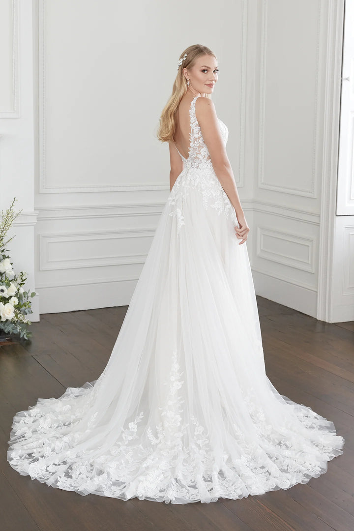 Sincerity Bridal 44368 - Size 28