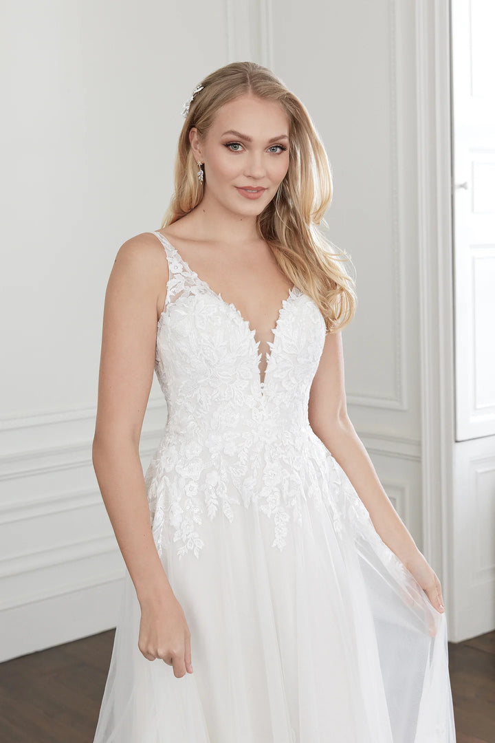 Sincerity Bridal 44368 - Size 28