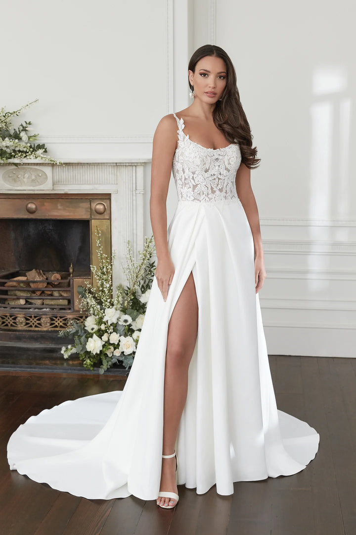 Sincerity Bridal 44374 - Size 10