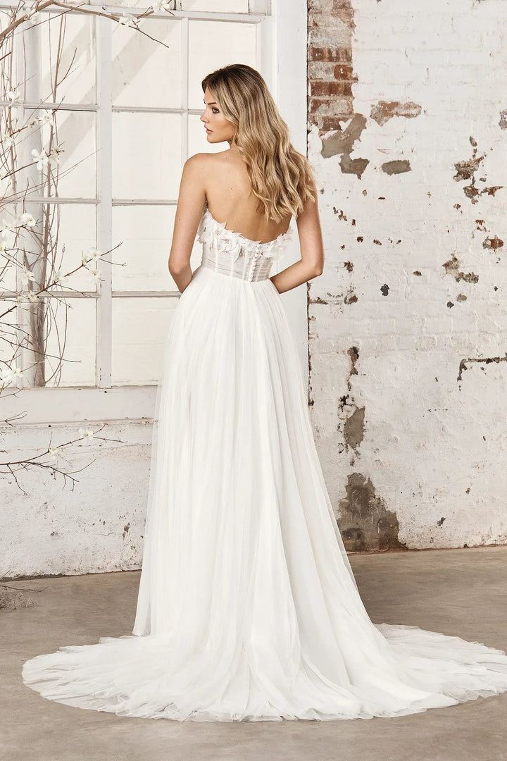 Sincerity Bridal 44380 - Size 8