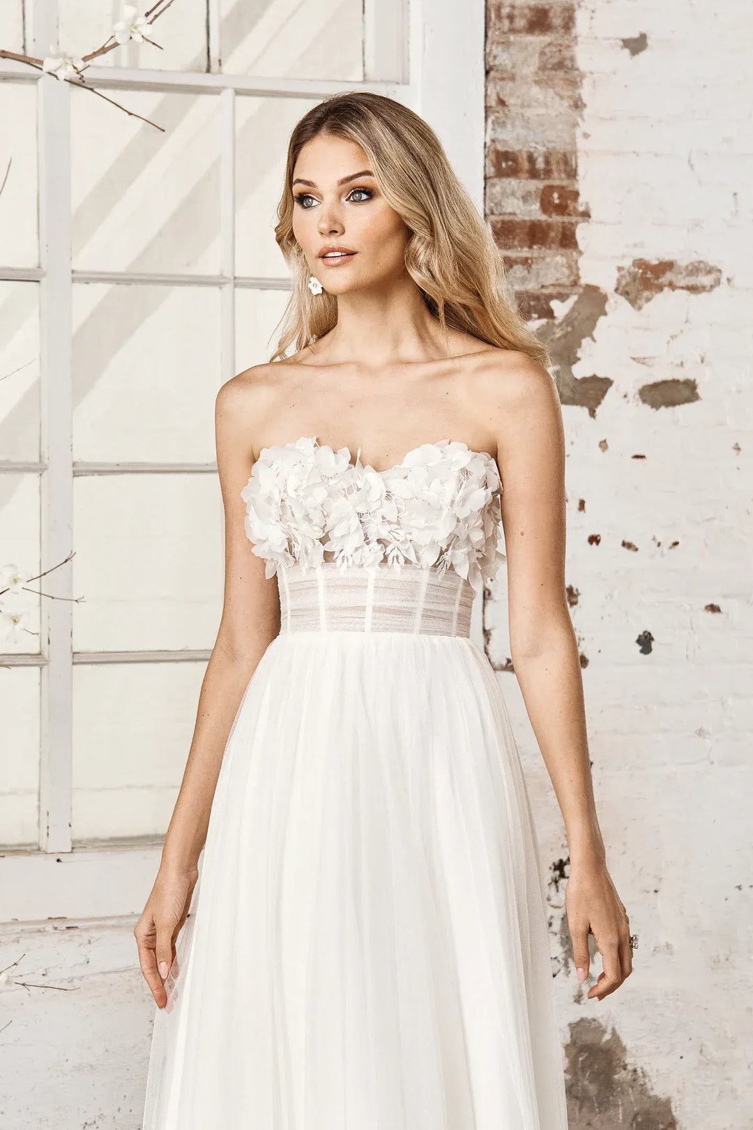 Sincerity Bridal 44380 - Size 8