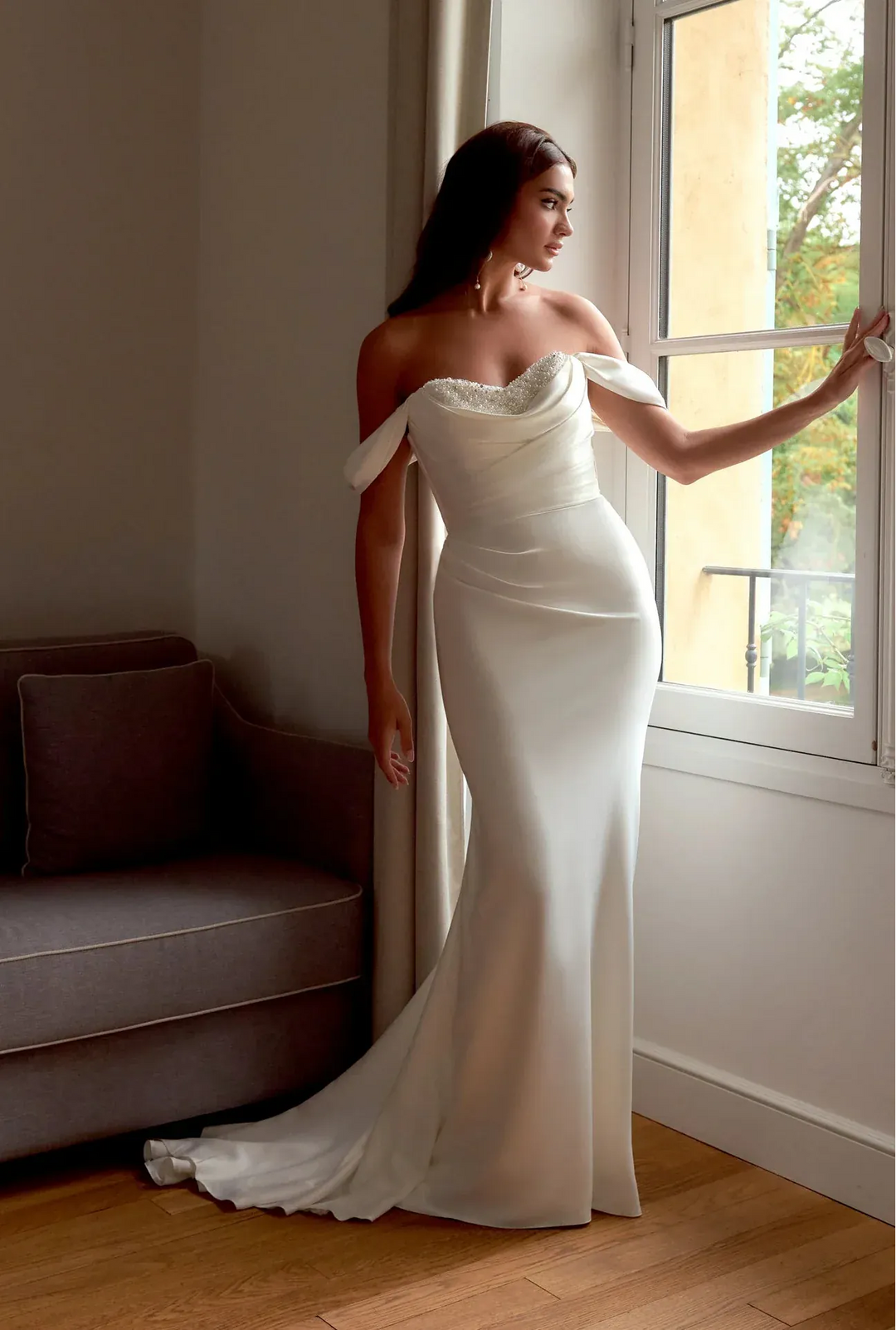 Sincerity Bridal 44388 - Size 18