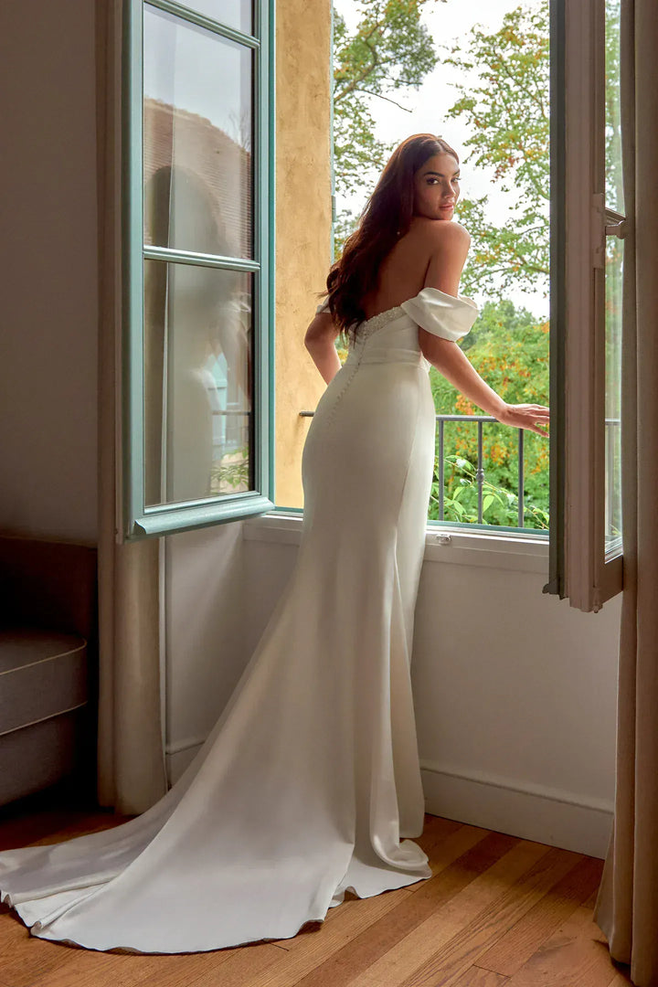 Sincerity Bridal 44388 - Size 18