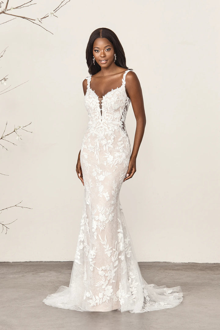 Sincerity Bridal 44394 - Size 20