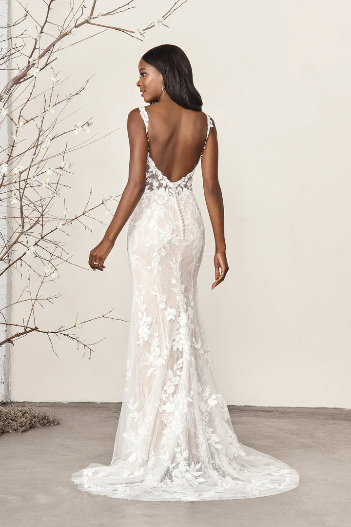 Sincerity Bridal 44394 - Size 14