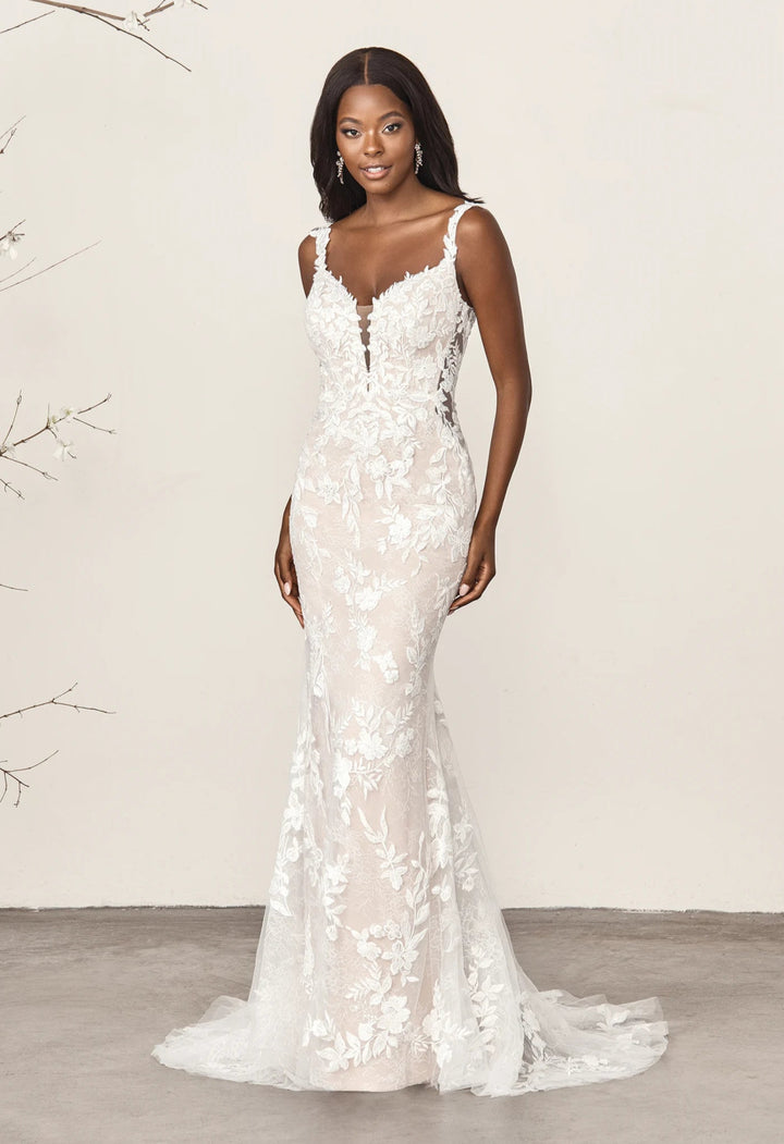 Sincerity Bridal 44394 - Size 14