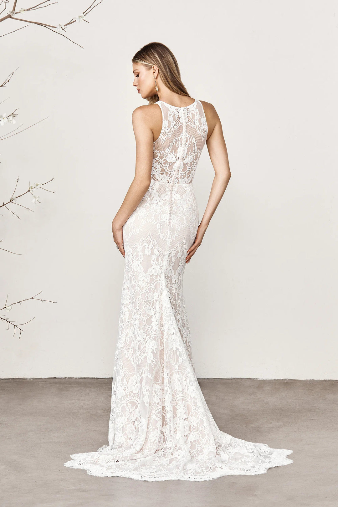 Sincerity Bridal 44401 - Size 6