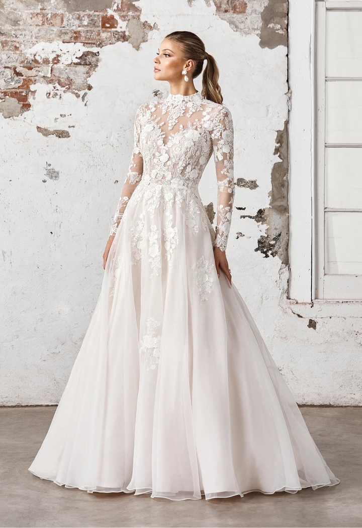 Sincerity Bridal 44404 - Size 14