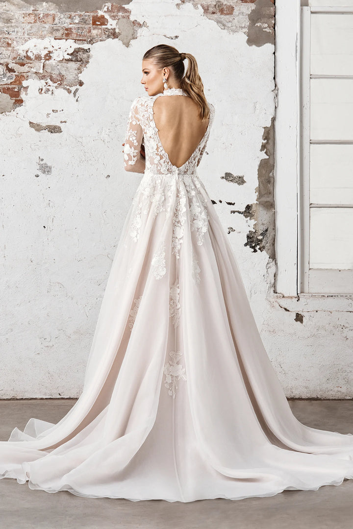 Sincerity Bridal 44404 - Size 14