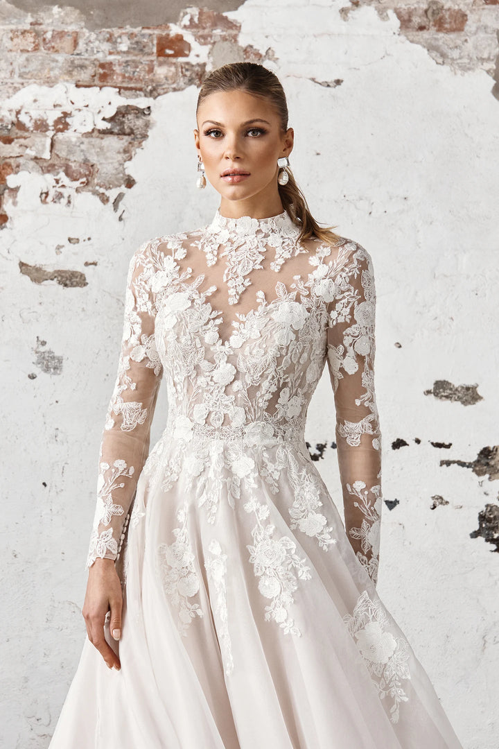 Sincerity Bridal 44404 - Size 14