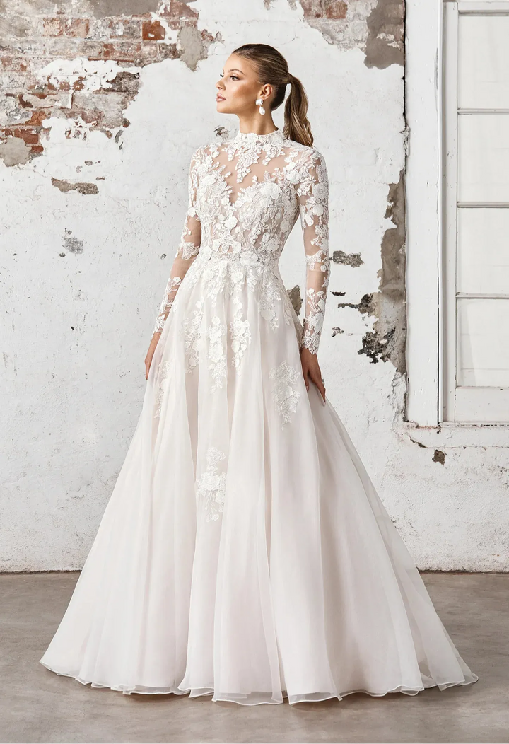 Sincerity Bridal 44404 - Size 8