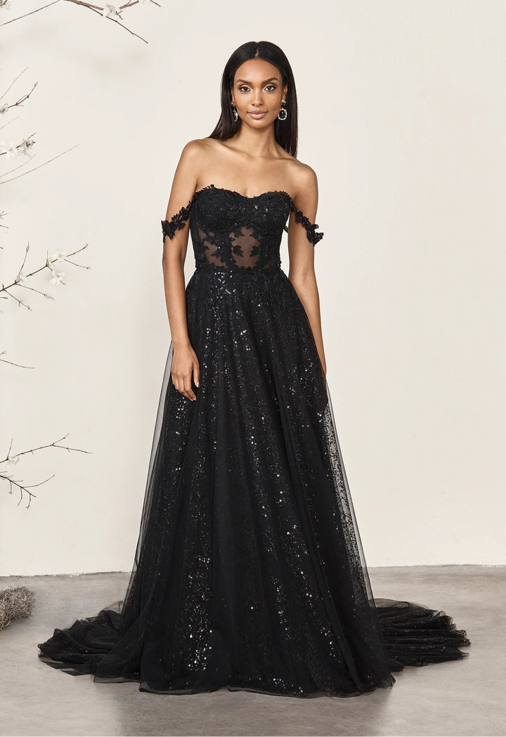 Sincerity Bridal 44411 - Size 14