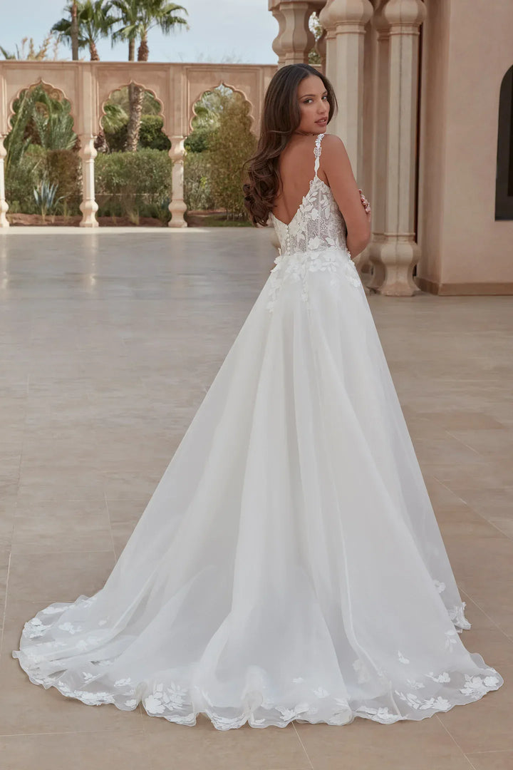 Sincerity Bridal 44417 - Size 8