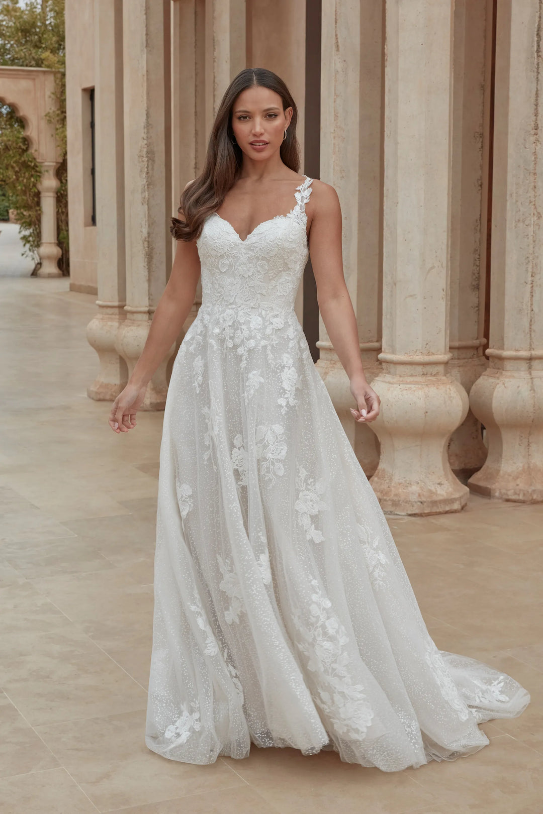 Sincerity Bridal 44431 - Size 12