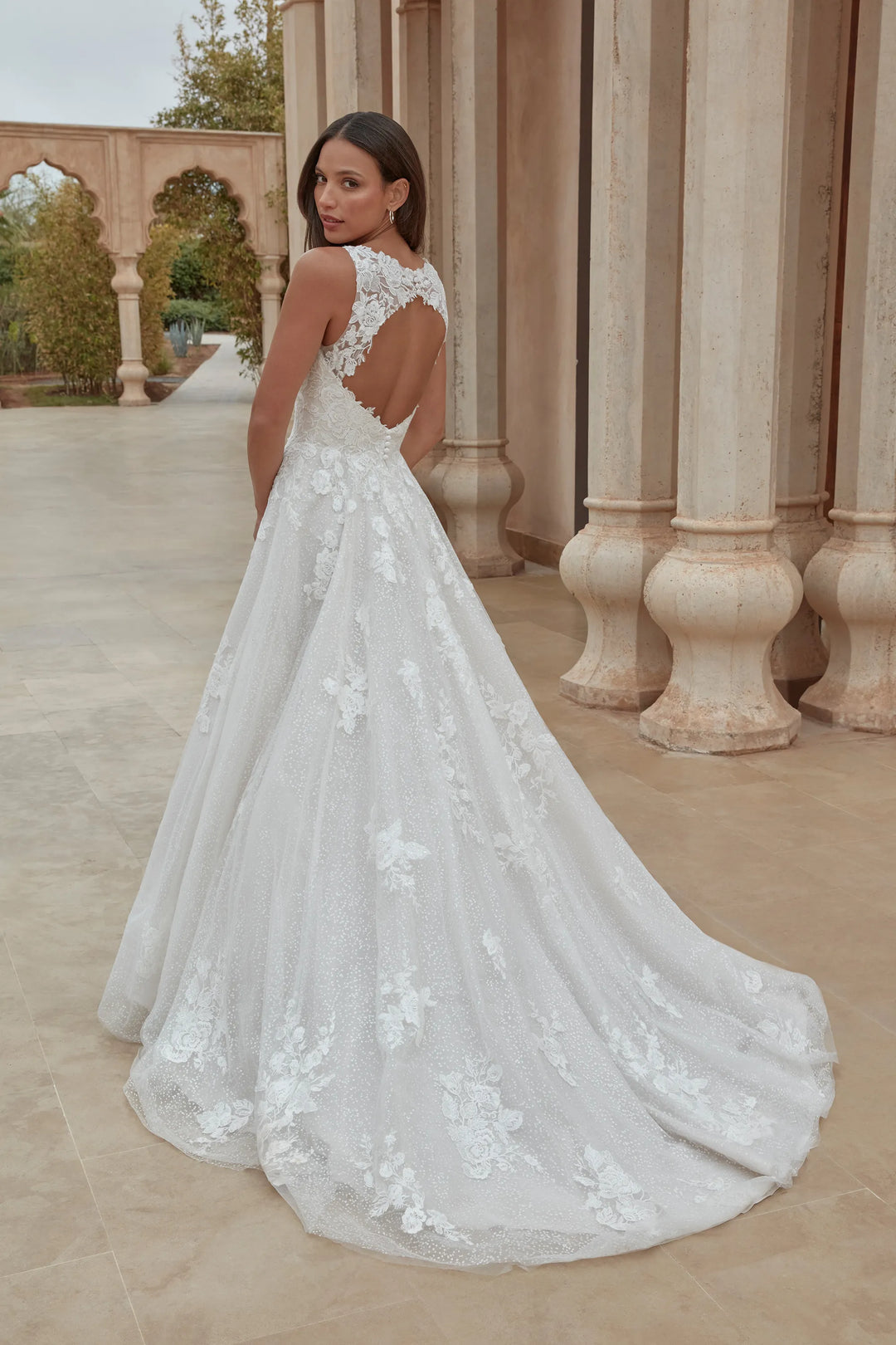 Sincerity Bridal 44431 - Size 12