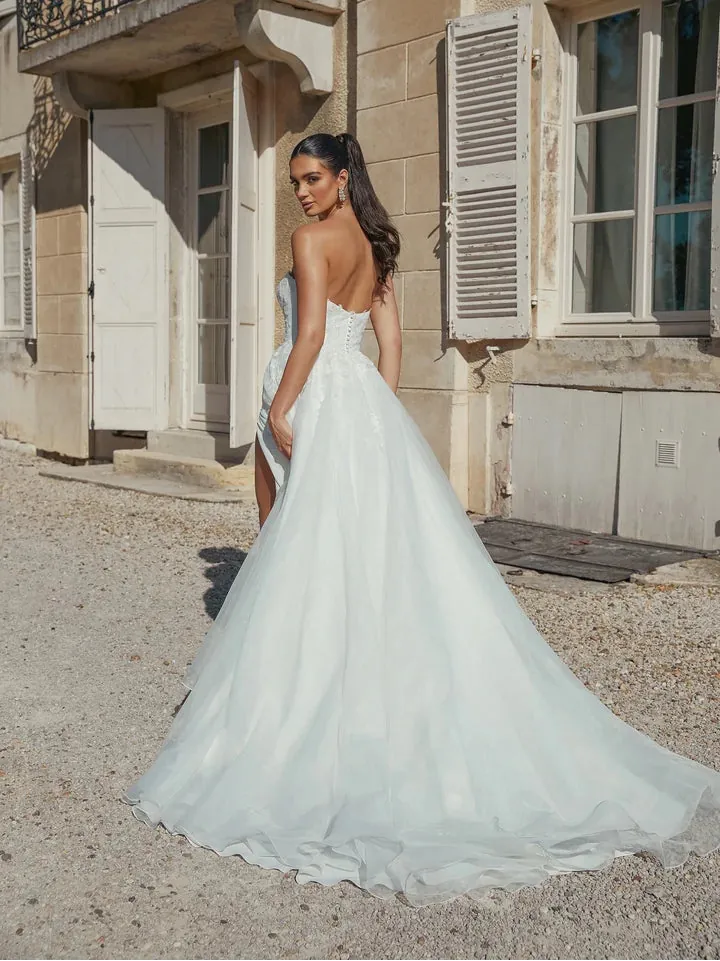 Sincerity Bridal 44451 - Size 12