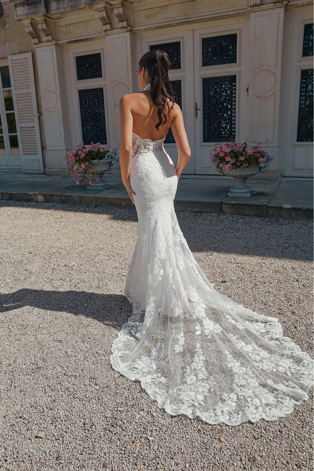 Sincerity Bridal 44467 - Size 8