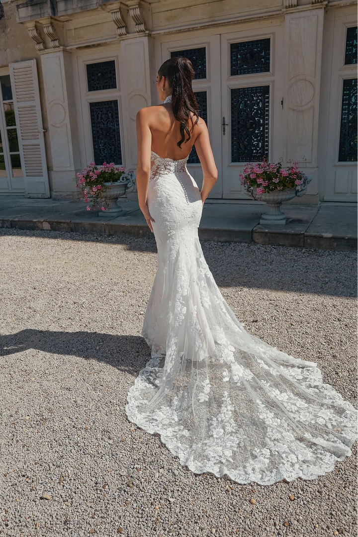 Sincerity Bridal 44467 - Size 8