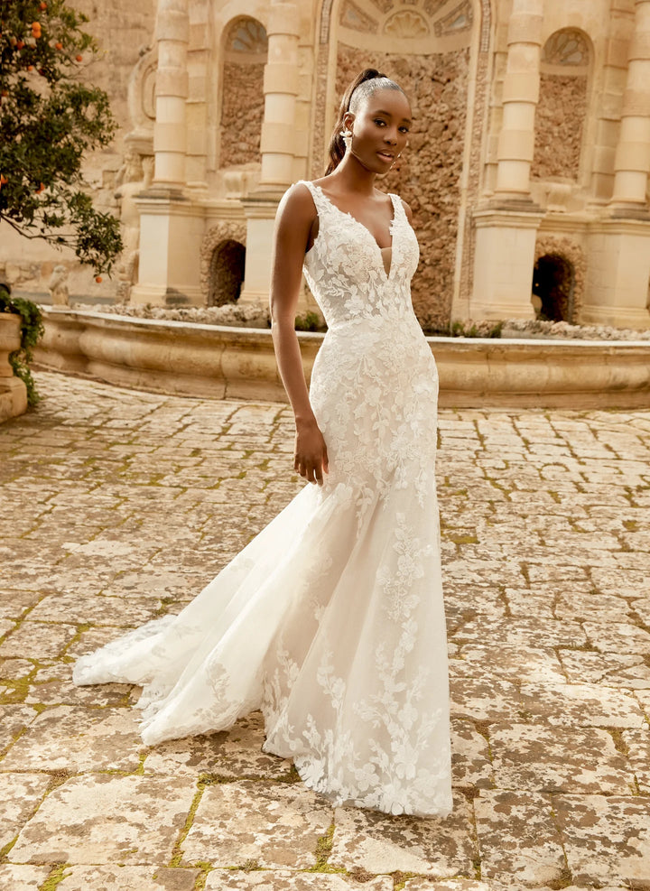 Sincerity Bridal 44491 - Size 18