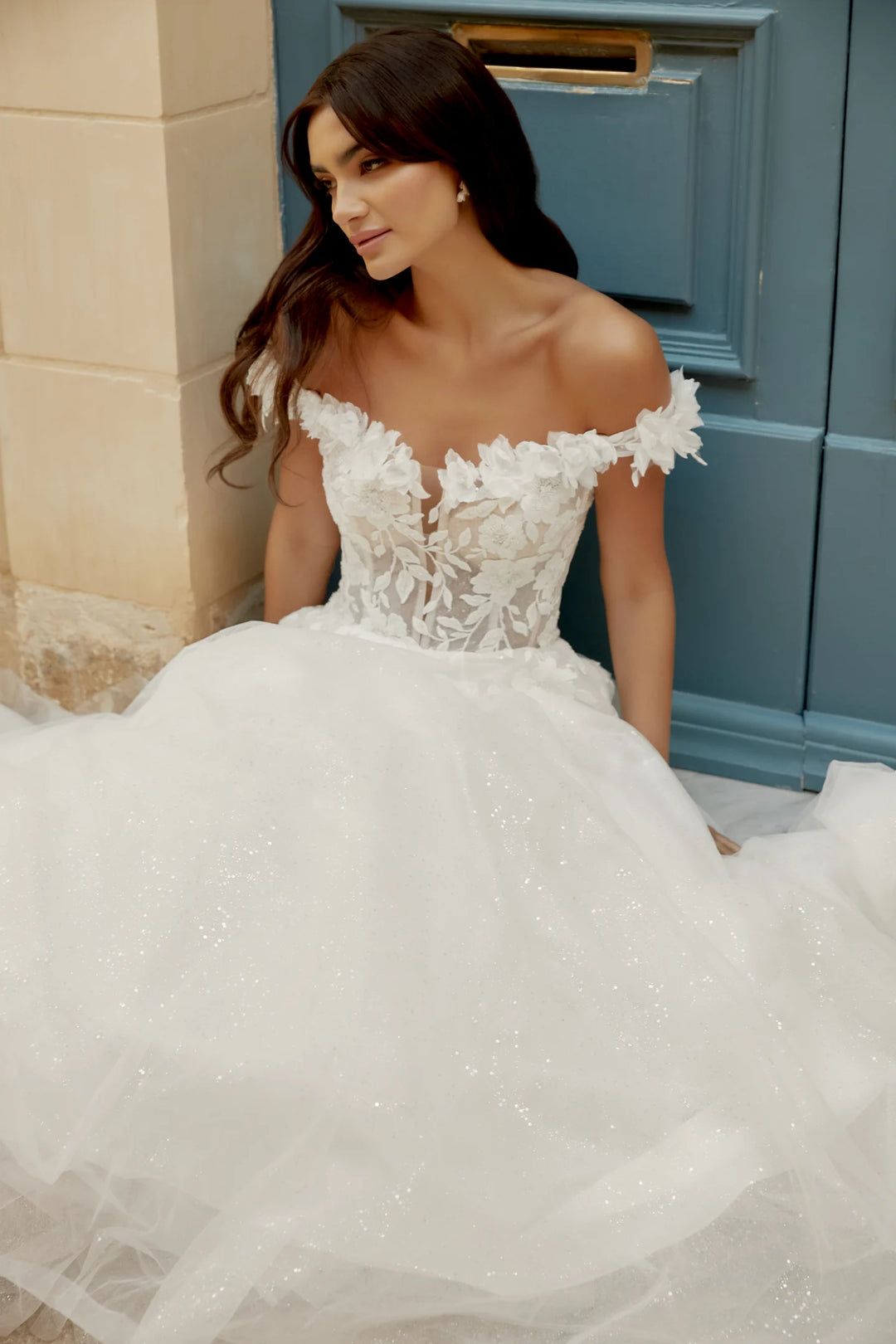 Sincerity Bridal 44500 - Size 6